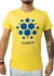 Remera Royal Tech Algodón - Mayorista Empire Padel