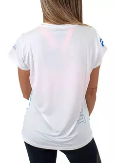 Remera Royal WPT La Rioja Dama - comprar online