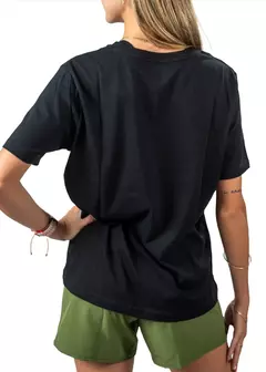 Remera Snauwaert Básica Max en internet