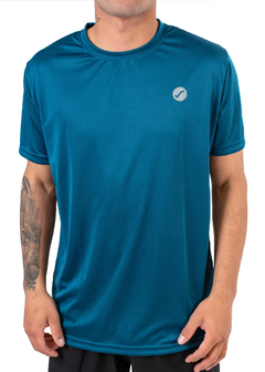 Remera Snauwaert Mit - Mayorista Empire Padel