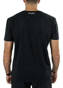 Remera Tecnifibre Algodon - tienda online