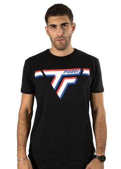 Remera Tecnifibre Algodon - comprar online