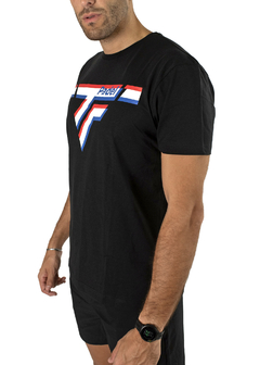 Imagen de Remera Tecnifibre Algodon