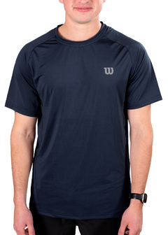 Remera Wilson Dry Fit Padel XII - Mayorista Empire Padel