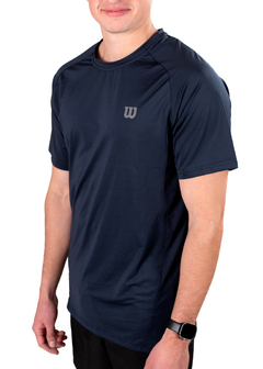 Remera Wilson Dry Fit Padel XII - tienda online