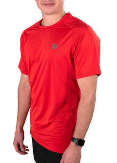 Remera Wilson Dry Fit Padel XII - comprar online