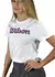 Remera Algodon Wilson Mujer XCV - Mayorista Empire Padel