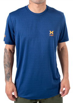 Remera X-Trust Buenos Aires - Mayorista Empire Padel