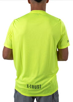 Remera X-Trust Buenos Aires en internet