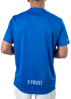 Remera X-Trust Buenos Aires - tienda online