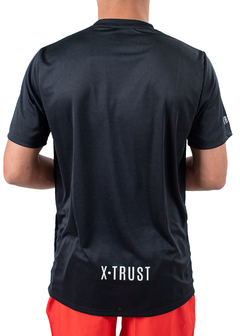 Remera X-Trust Buenos Aires en internet