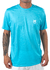 Remera X Trust Dry Fit California con Lycra Jaspeada - Mayorista Empire Padel