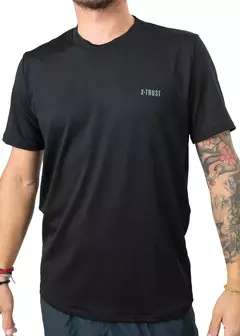 Remera X Trust Zurich - comprar online