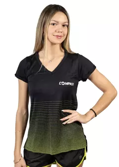 Remeron Compass Negro