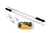Set Especial Badminton Toalson - comprar online