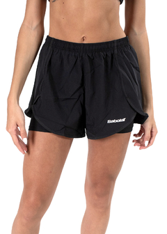 Short Babolat Strike 2 en 1 Mujer - comprar online