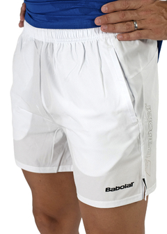 Short Babolat Vertuo III - tienda online