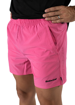 Short Babolat Vertuo III