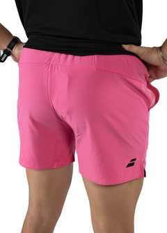 Short Babolat Vertuo III - comprar online