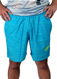 Short Bullpadel Mónaco