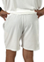 Short Dry Fit Microelastizado Royal AJPP 10 Años - Blanco - Mayorista Empire Padel