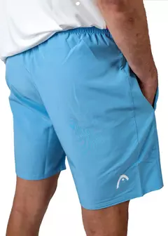 Short Head Power - C/ bolsillo - tienda online