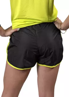 Short Mujer Compass Importado - tienda online