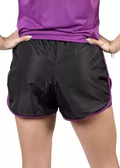 Short Mujer Compass Importado en internet