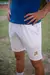 Short Royal Dry Fit Básico