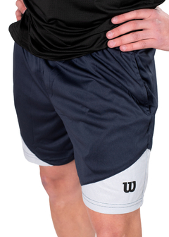 Short Wilson Training CLXXXIII - tienda online