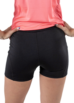 Short Wilson Training Mujer C - tienda online