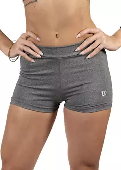 Short Wilson Training Mujer XVIII