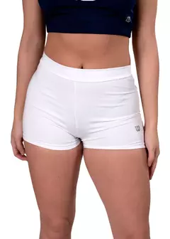 Short Wilson Training Mujer XVIII - comprar online