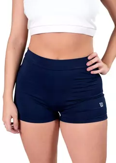 Short Wilson Training Mujer XVIII en internet