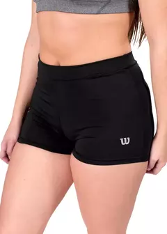 Short Wilson Training Mujer XVIII en internet