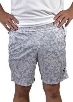 Short X-Trust Estambul - Mayorista Empire Padel