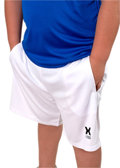 Short X-Trust Niño - Mayorista Empire Padel