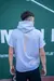 Imagen de Sudadera Royal Padel Algodon Firma