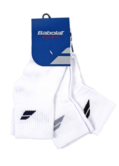 Tripack Babolat Tennis Pro Ankle