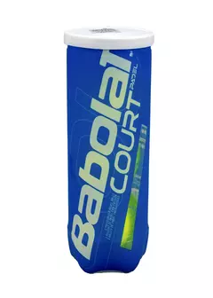 Tubos de Pelota Babolat All Court x3