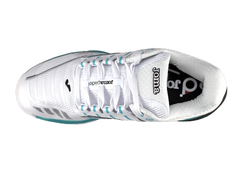 Imagen de Zapatilla Joma Padel Open Blancas