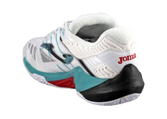 Zapatilla Joma Padel Open Blancas - tienda online