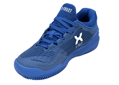 Zapatilla X-Trust Pro Clay - Azul - Mayorista Empire Padel