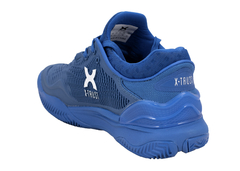 Zapatilla X-Trust Pro Clay - Azul - tienda online