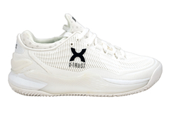 Zapatilla X-Trust Pro Clay - Blancas - comprar online