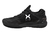Zapatillas X-Trust Pro Clay - Negras en internet