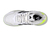 Imagen de Zapatilla Adidas Courtjam Control Blanco/Verde