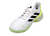 Zapatilla Adidas Courtjam Control Blanco/Verde - Mayorista Empire Padel