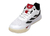 Zapatilla Adidas Courtquick Padel - Blanco - Mayorista Empire Padel