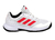 Zapatilla Adidas Gamecourt 2 Blanco/Fucsia - comprar online